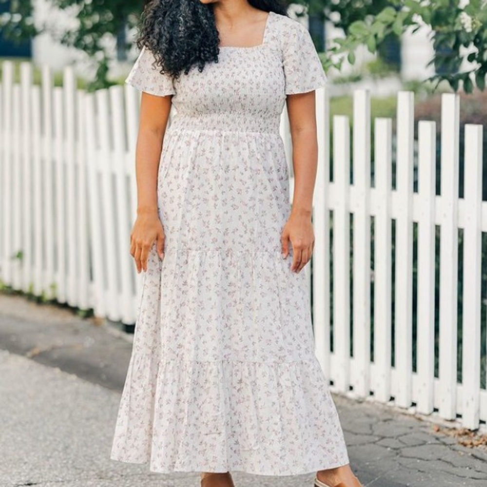 Victoria Dunn dress
